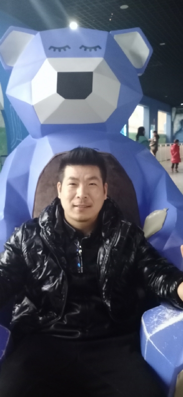 等风来的第一张照片--六安相亲服务中心