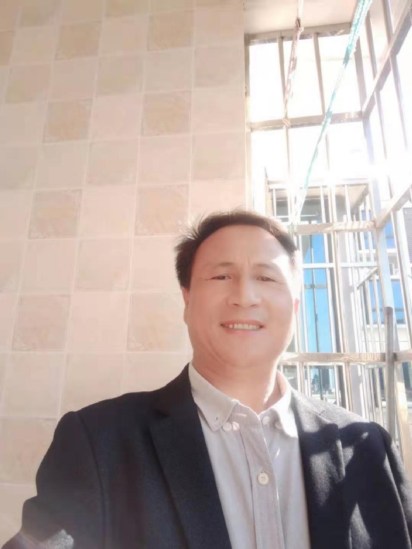 平平安安的第二张照片--六安相亲服务中心