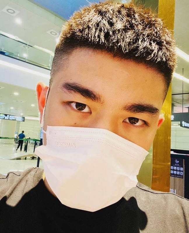 劉子軒的第一张照片--六安相亲服务中心