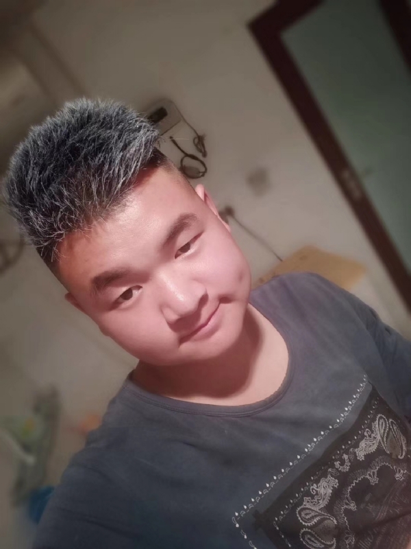李子木的第一张照片--六安相亲服务中心