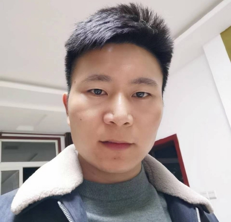 延峰的第一张照片--六安相亲服务中心