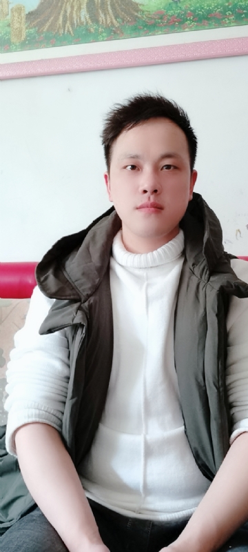 执子之手的第一张照片--六安相亲服务中心