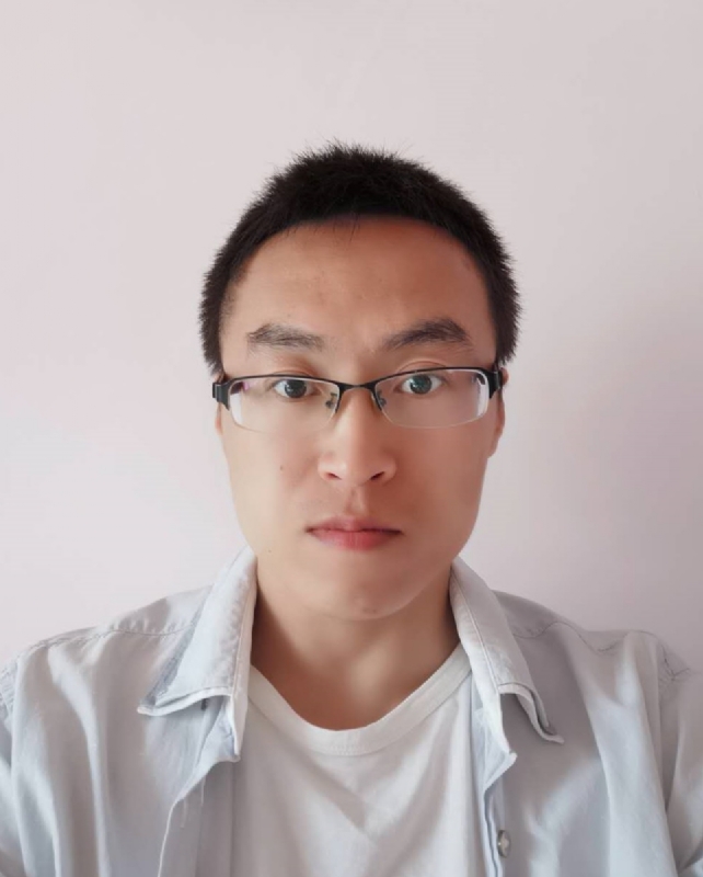 仿佛看到了希望的第二张照片--六安相亲服务中心