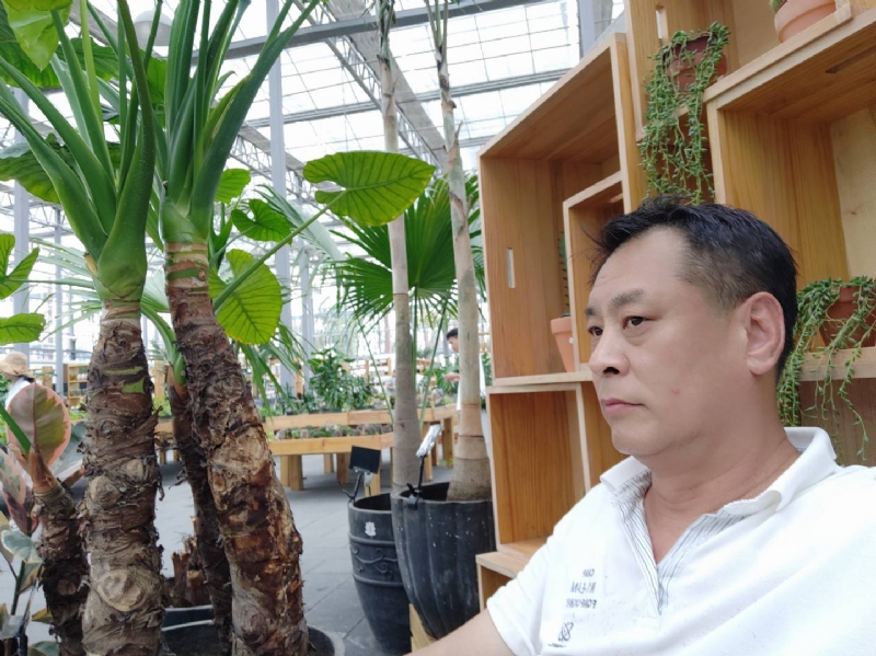 davidxy669988的第一张照片--六安相亲服务中心