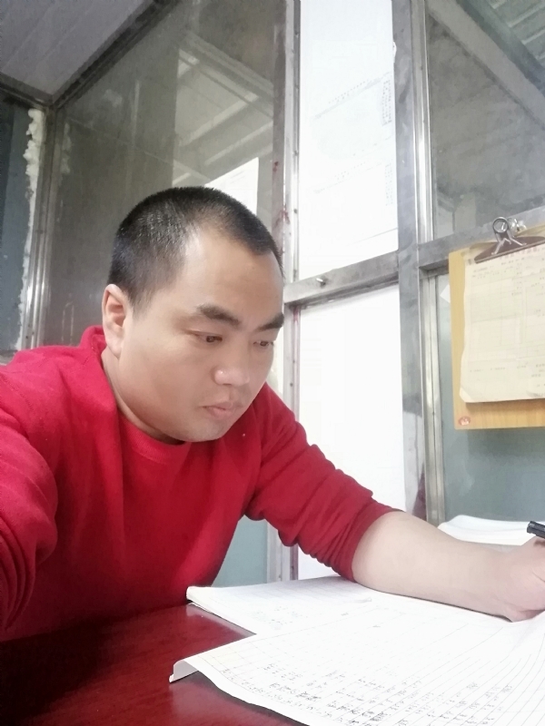 小吴的第一张照片--六安相亲服务中心