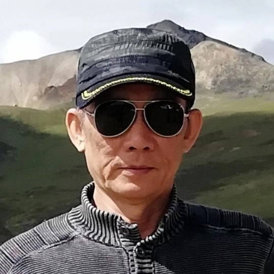 老果的第一张照片--六安相亲服务中心