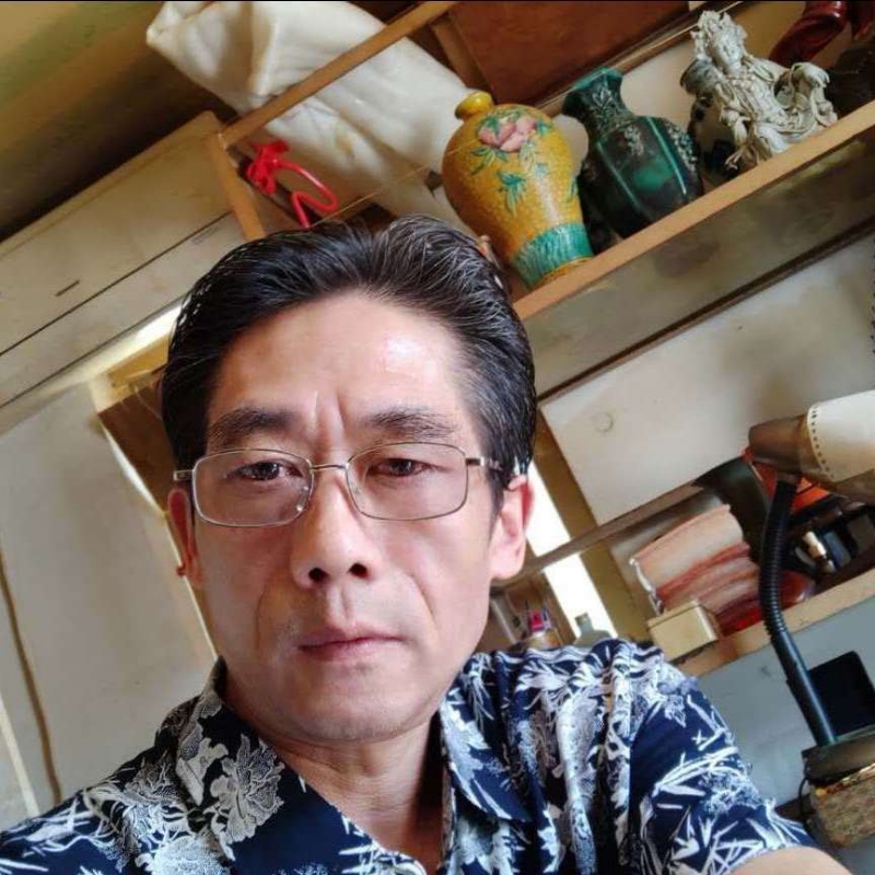 没有爱情也要飞渡一生的第一张照片--六安相亲服务中心