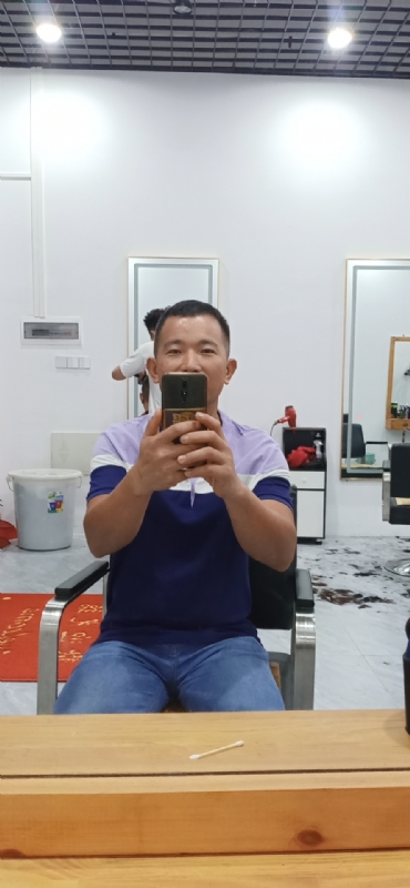 一路上有你的第一张照片--六安相亲服务中心