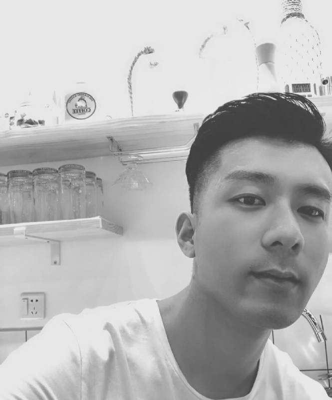 jimmy的第一张照片--六安相亲服务中心