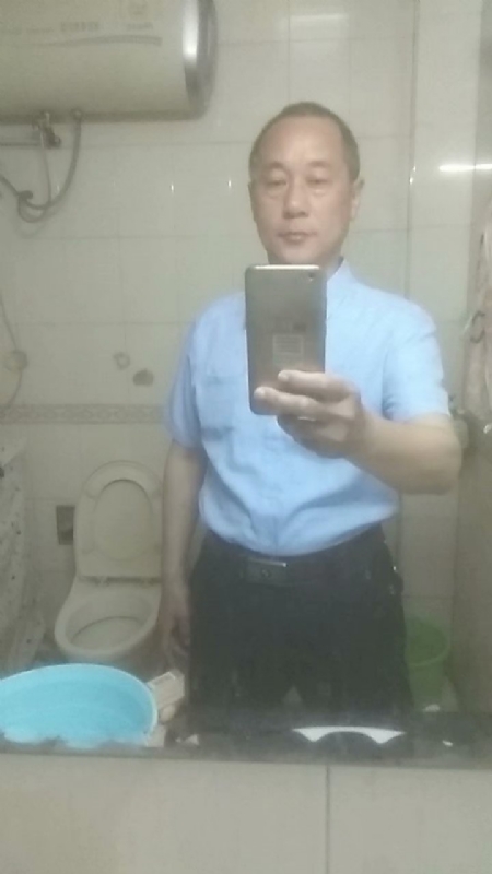 江河湖海的第一张照片--六安相亲服务中心