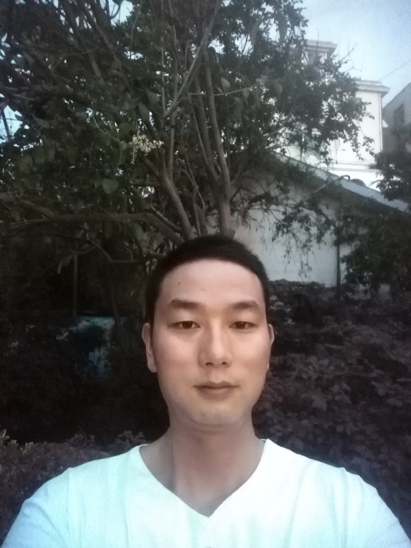 先苦后甜的第一张照片--六安相亲服务中心