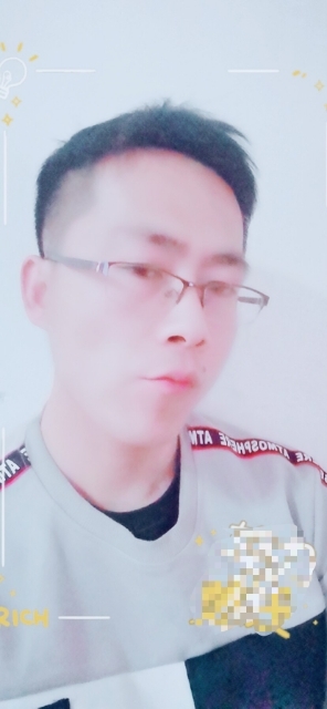 阿波罗的第一张照片--六安相亲服务中心