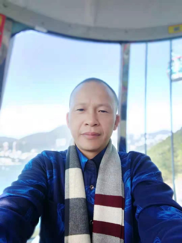真心觅缘的第二张照片--六安相亲服务中心