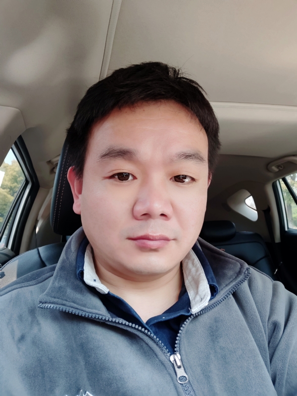 上善若水的第一张照片--六安相亲服务中心