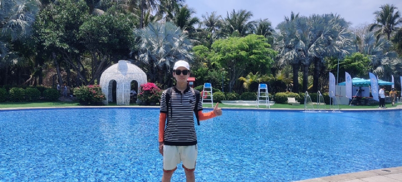 Owen的第一张照片--六安相亲服务中心