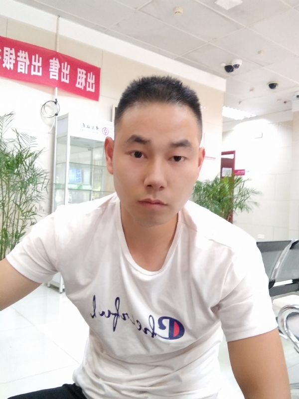 小少的第一张照片--六安相亲服务中心