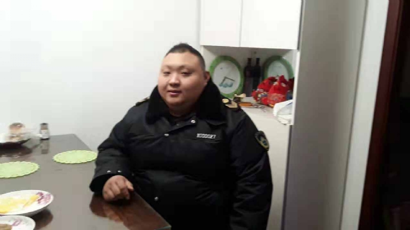 通路的第一张照片--六安相亲服务中心