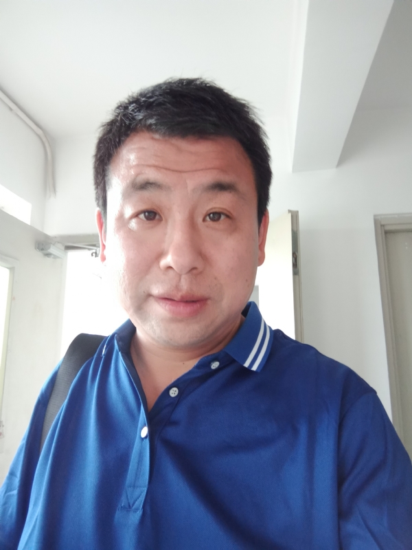 凌志男儿的第一张照片--六安相亲服务中心