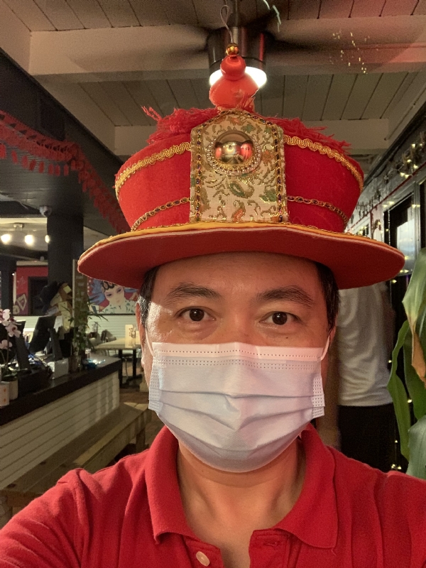 Jason1357的第一张照片--六安相亲服务中心