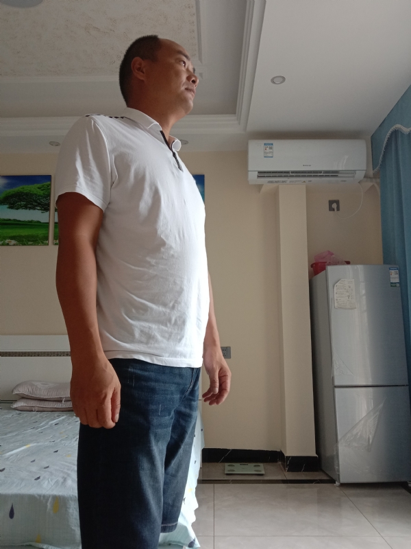 柳暗花明的第一张照片--六安相亲服务中心