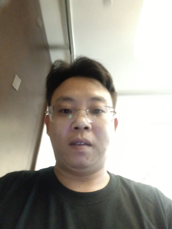 杨小锋的第一张照片--六安相亲服务中心