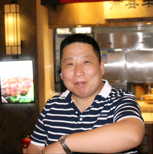 慢半拍的第一张照片--六安相亲服务中心