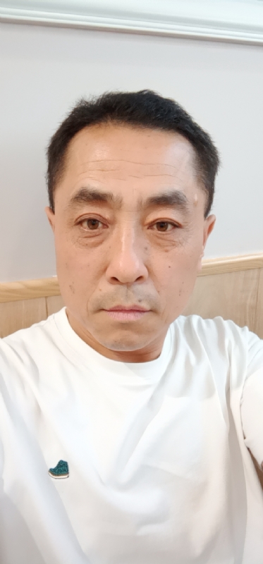 大漠孤烟的第一张照片--六安相亲服务中心