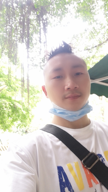 守望幸福的第一张照片--六安相亲服务中心