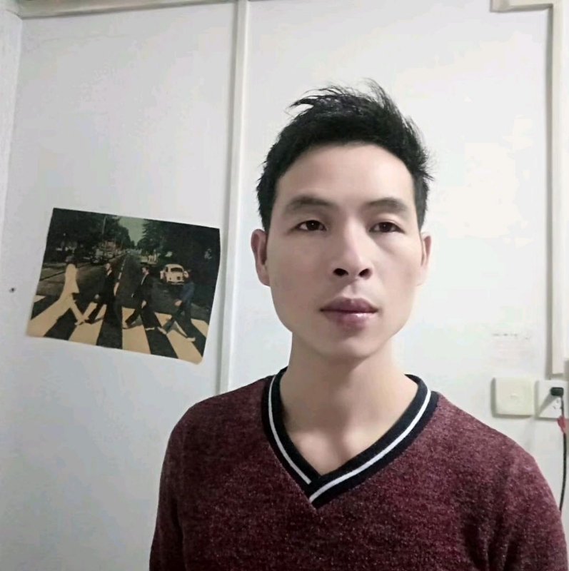 真诚相待的第一张照片--六安相亲服务中心