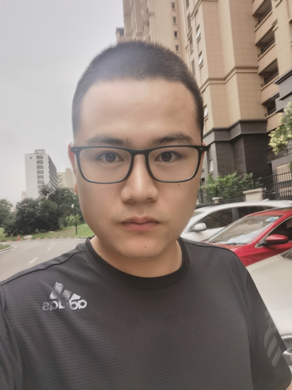 蛋壳zZzz的第一张照片--六安相亲服务中心