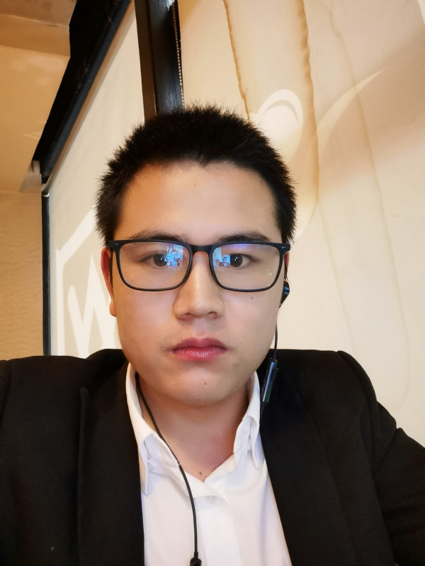 蛋壳zZzz的第三张照片--六安相亲服务中心