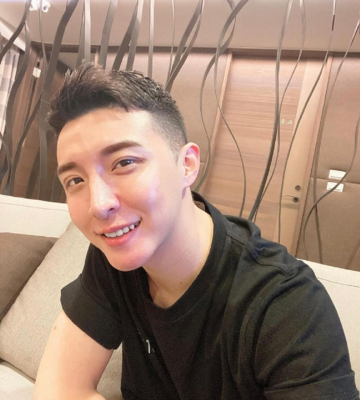 王子的第一张照片--六安相亲服务中心