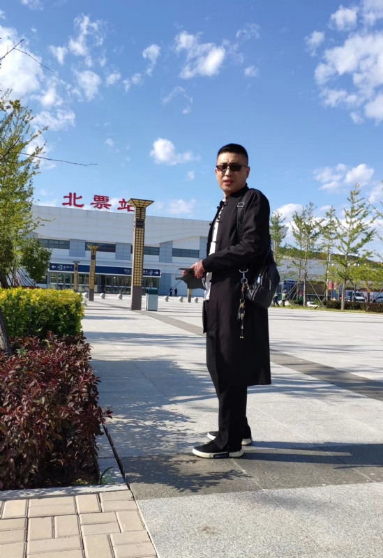 仟佰渡的第一张照片--六安相亲服务中心