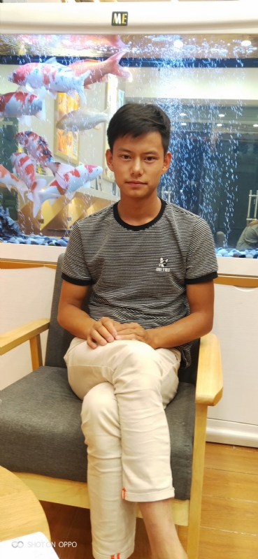 长情橙子的第一张照片--六安相亲服务中心