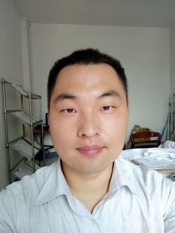 阿灿的第一张照片--六安相亲服务中心