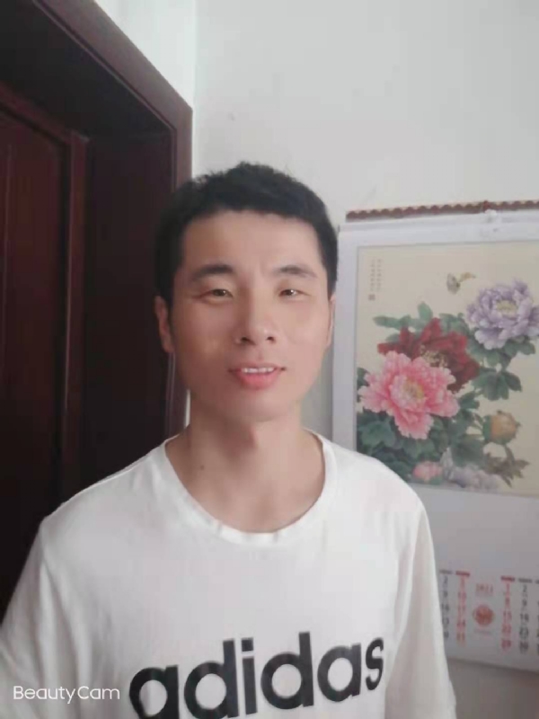 寂寞沙洲冷的第一张照片--六安相亲服务中心