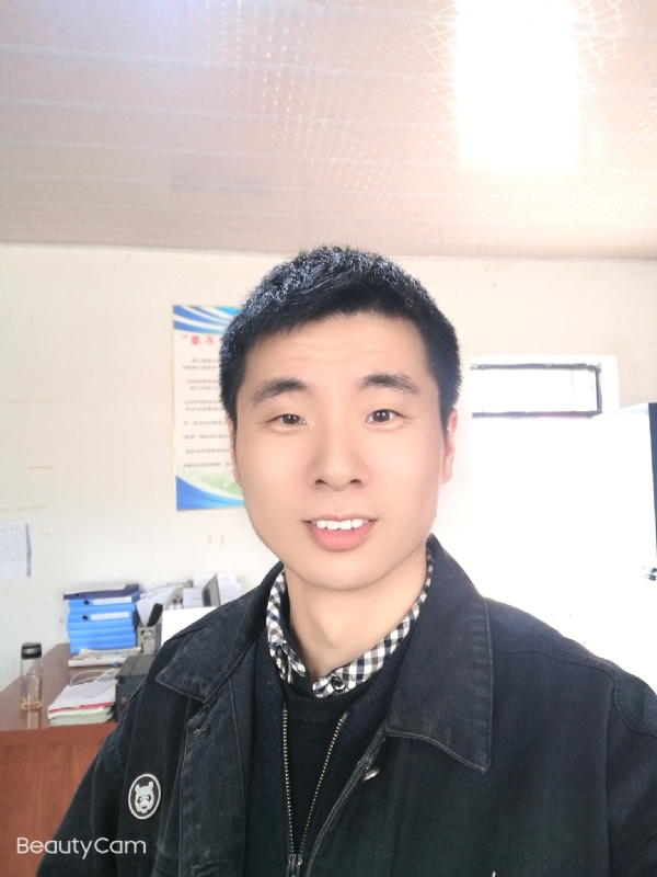 寂寞沙洲冷的第二张照片--六安相亲服务中心