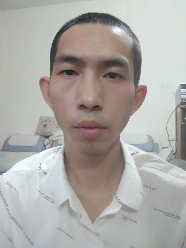 惜颜的第一张照片--六安相亲服务中心