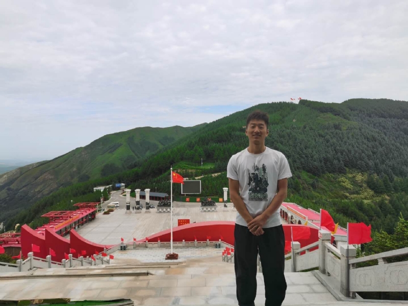 zj的第二张照片--六安相亲服务中心