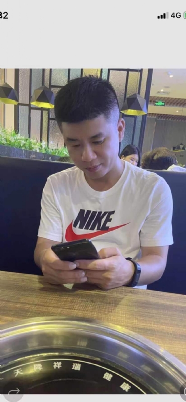 柒柒的第一张照片--六安相亲服务中心