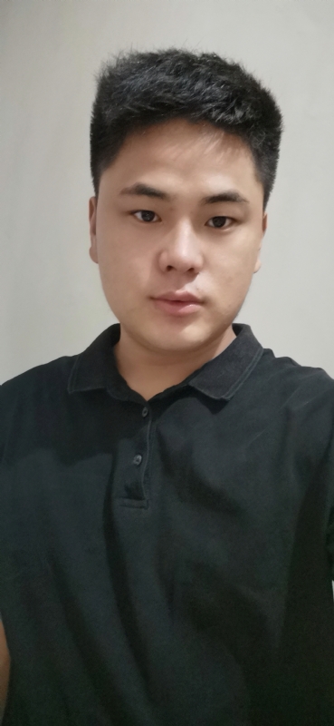 牛汉然的第一张照片--六安相亲服务中心