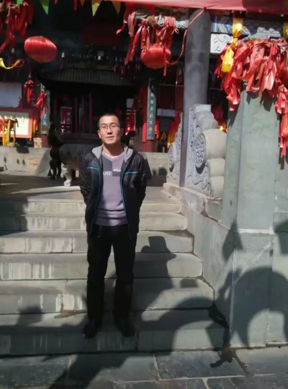 淡然的第一张照片--六安相亲服务中心