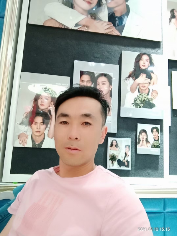 缘来的第一张照片--六安相亲服务中心
