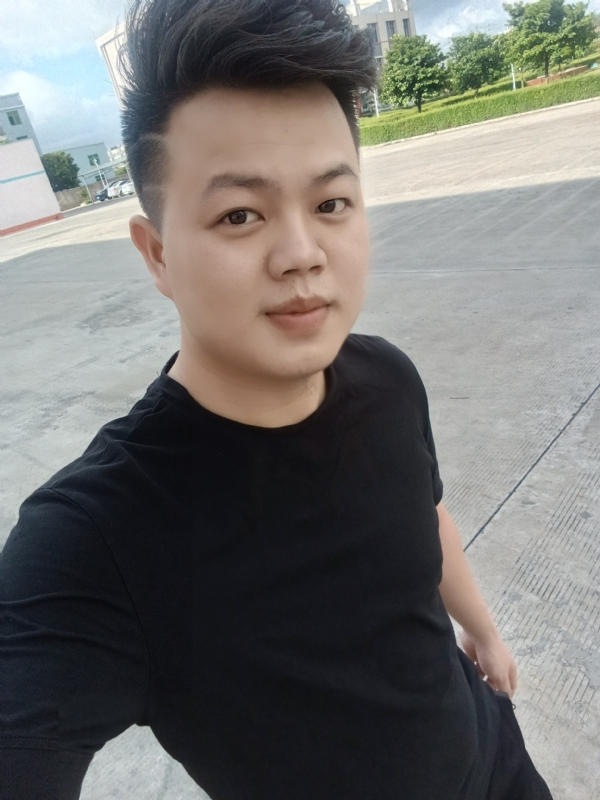清风的第一张照片--六安相亲服务中心
