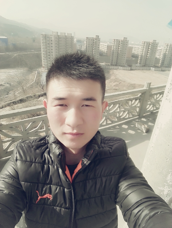 兵心依旧的第一张照片--六安相亲服务中心