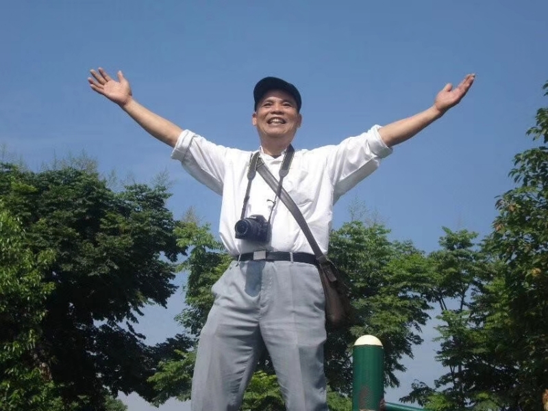 相遇有缘的第三张照片--六安相亲服务中心