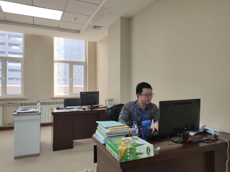 问道的第一张照片--六安相亲服务中心