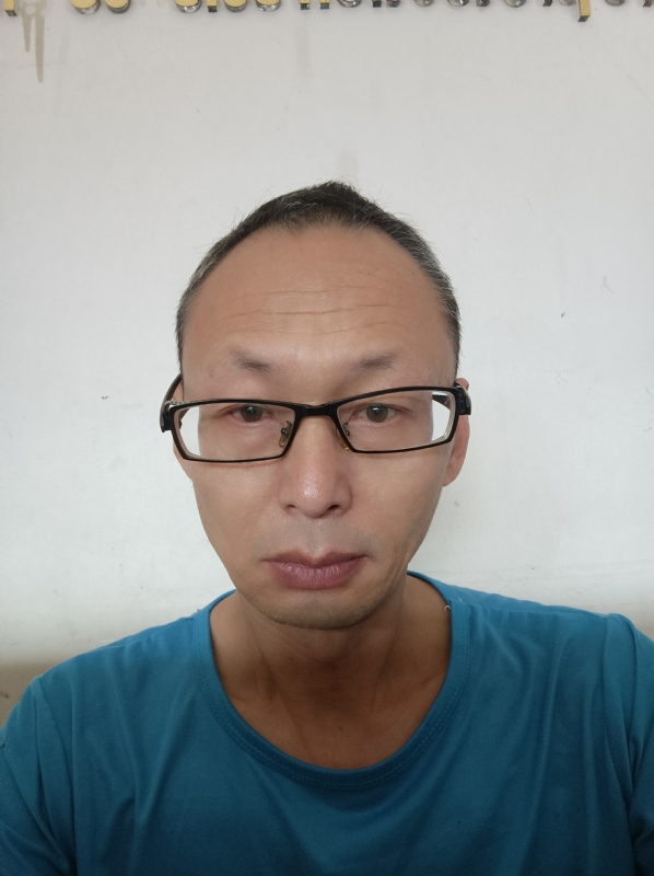 生活的第一张照片--六安相亲服务中心