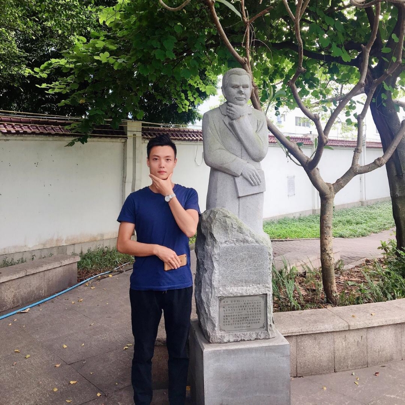 真心的才是最好的的第一张照片--六安相亲服务中心