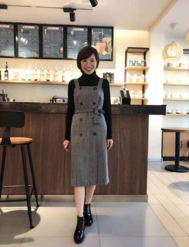 初心的第一张照片--六安相亲服务中心